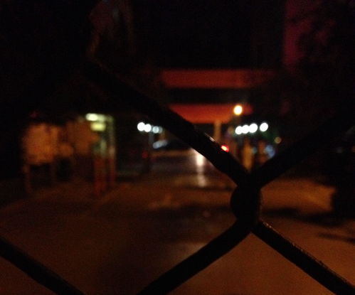 我的街景美照編年史 從平凡的街角到不平凡的風景